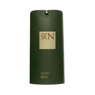 REFIL DESODORANTE MASCULINO SR N 100ML