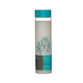 REFIL SHAMPOO NATURA PLANT CACHOS MARCANTES 300ML