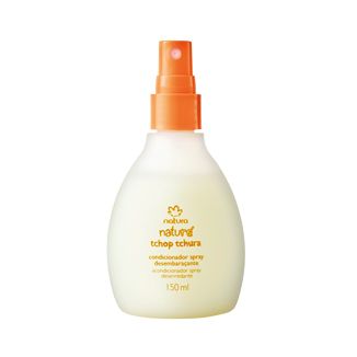 TCHOP TCHURA CONDICIONADOR SPRAY DESEMBARAÇANTE 150ML