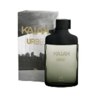 NATURA KAYAK URBE MASCULINO DESODORANTE COLÔNIA 100ML