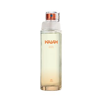 NATURA KAYAK FEMININO 100ML