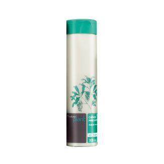 REFIL CONDICIONADOR NATURA PLANT CACHOS MARCANTES 300ML